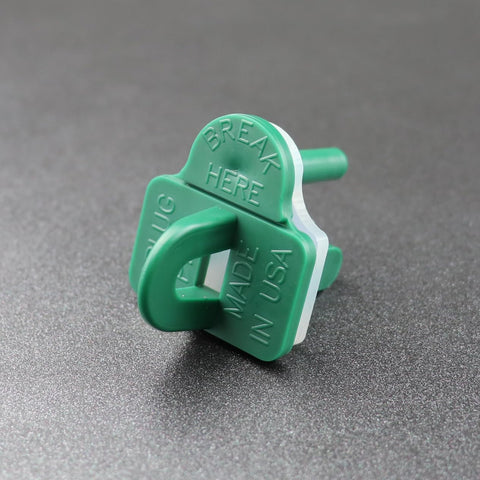 APlugPro silicone seal highlighting durability in extreme temperatures