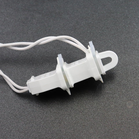 APPlugPro ready-to-install kit with white weatherproof gaskets.