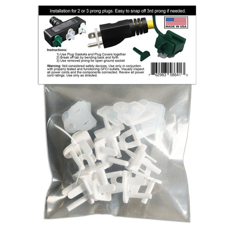 APPlugPro original weatherproof gasket kit demonstrates authentic engineering.