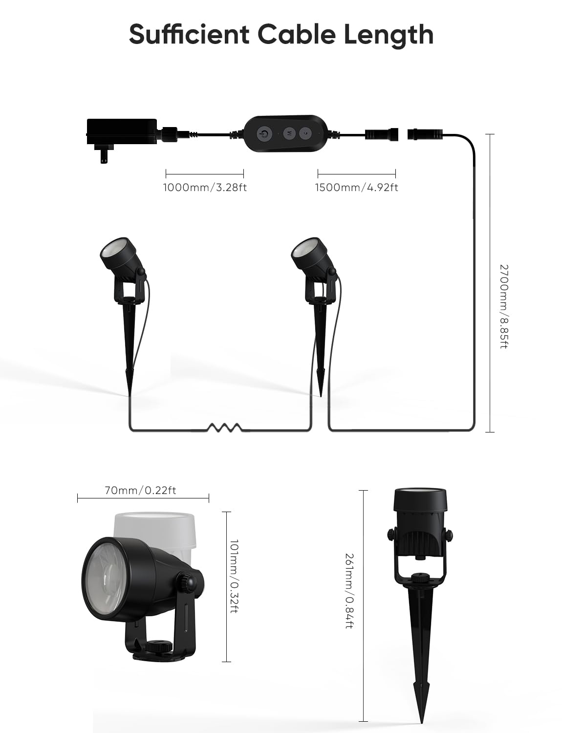 APPECK 111-scene system enabling personalized evening lighting
