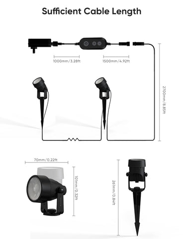 APPECK 111-scene system enabling personalized evening lighting