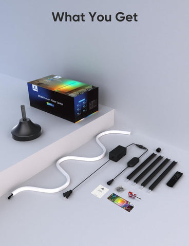 APPECK 2-year warranty with lifetime technical support
