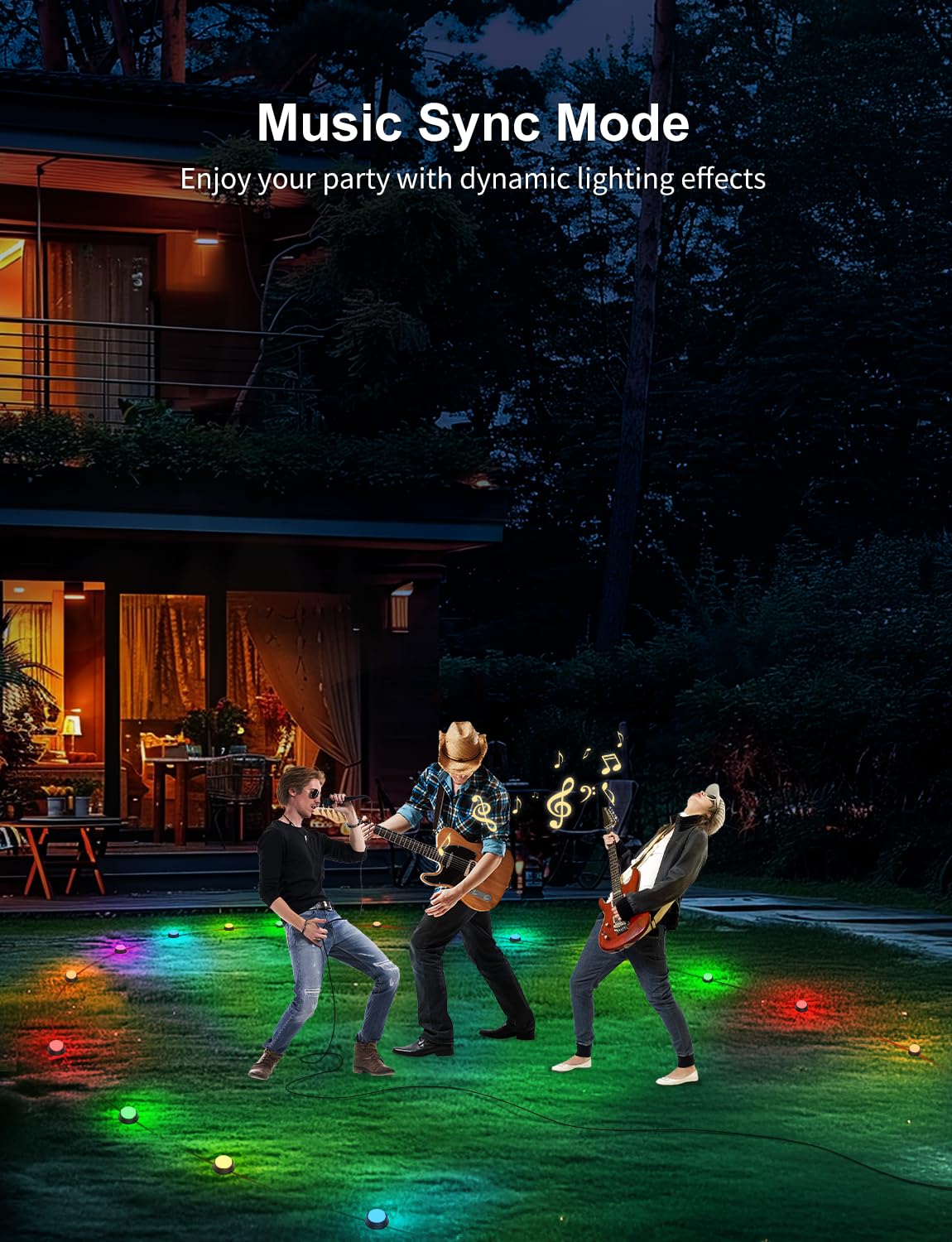 APPECK remote control offers simple operation for all ages.