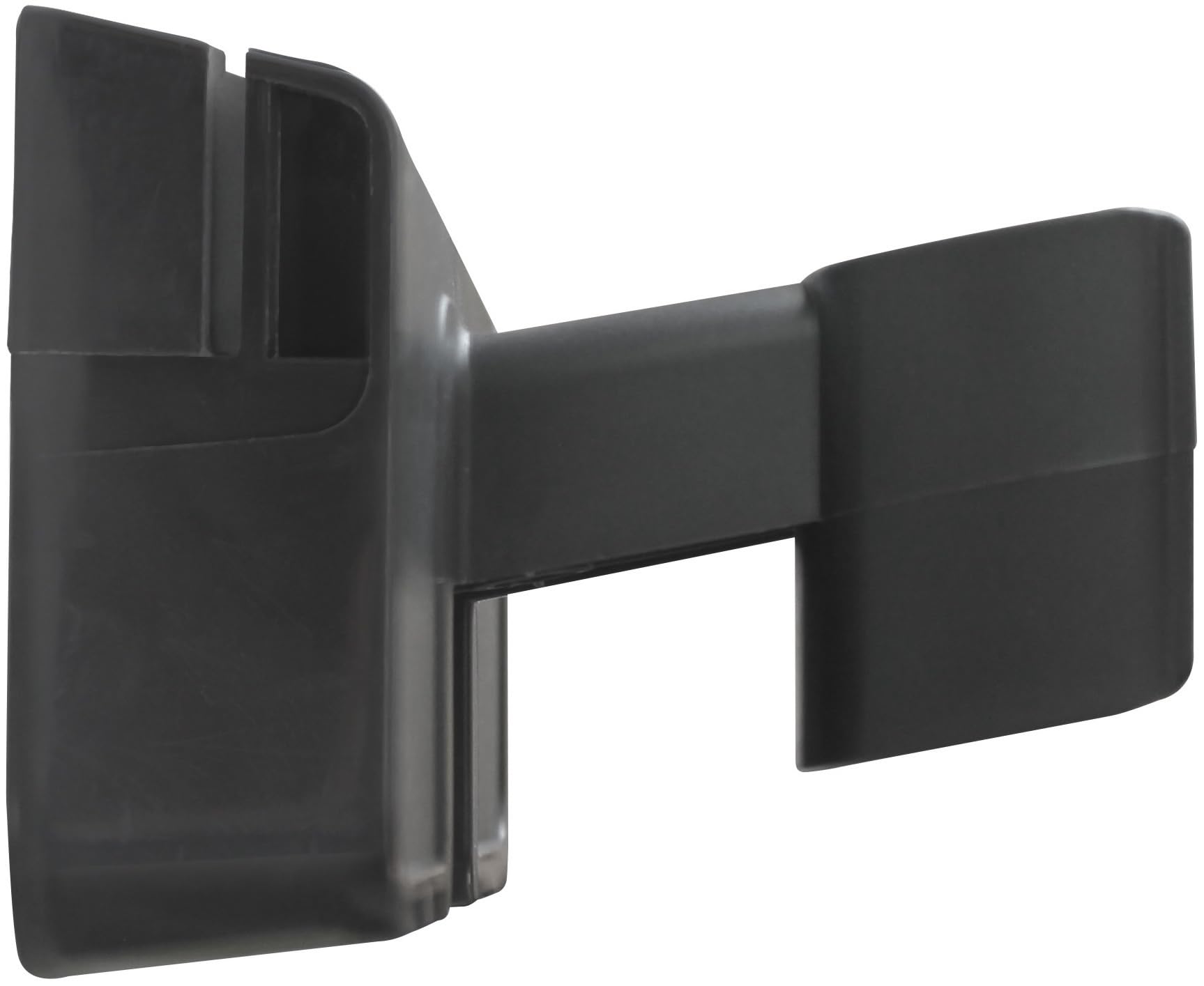AppliaFit wall mount for PCL720B keeps Ryobi vacuum secured on the wall