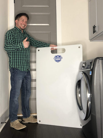 Appliance Buddy One-Man Delivery aid simplifies moving bulky items safely.