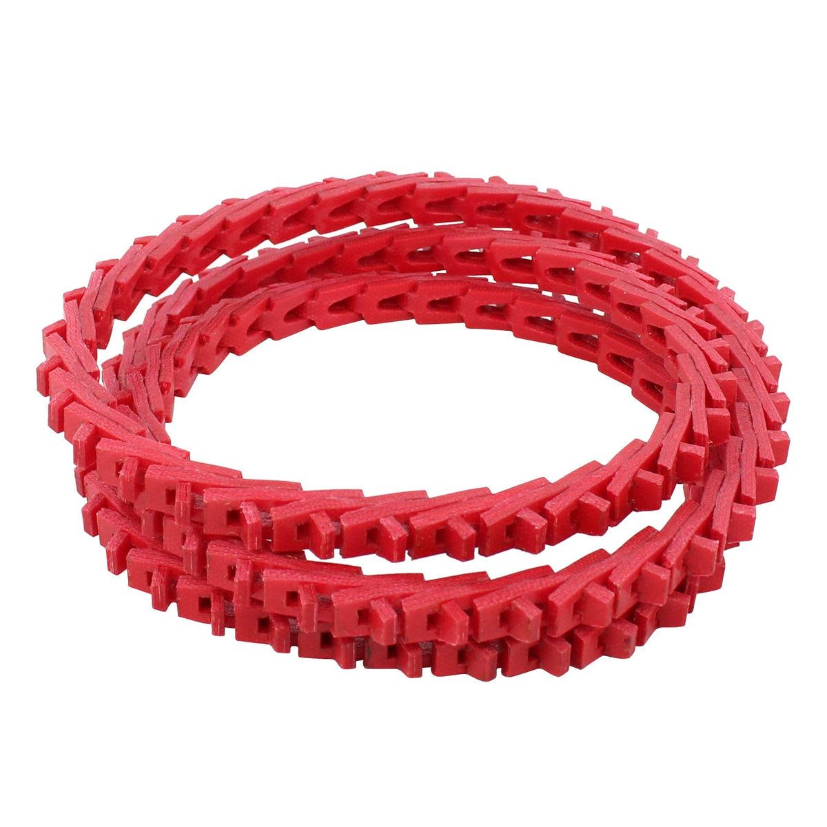 ApplianPar Power Twist V-Belt 5ft, adjustable, ready for lathe timing improvements.