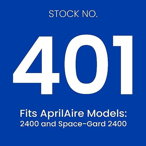 Aprilaire filter reduces particle load for a fresher indoor ambience