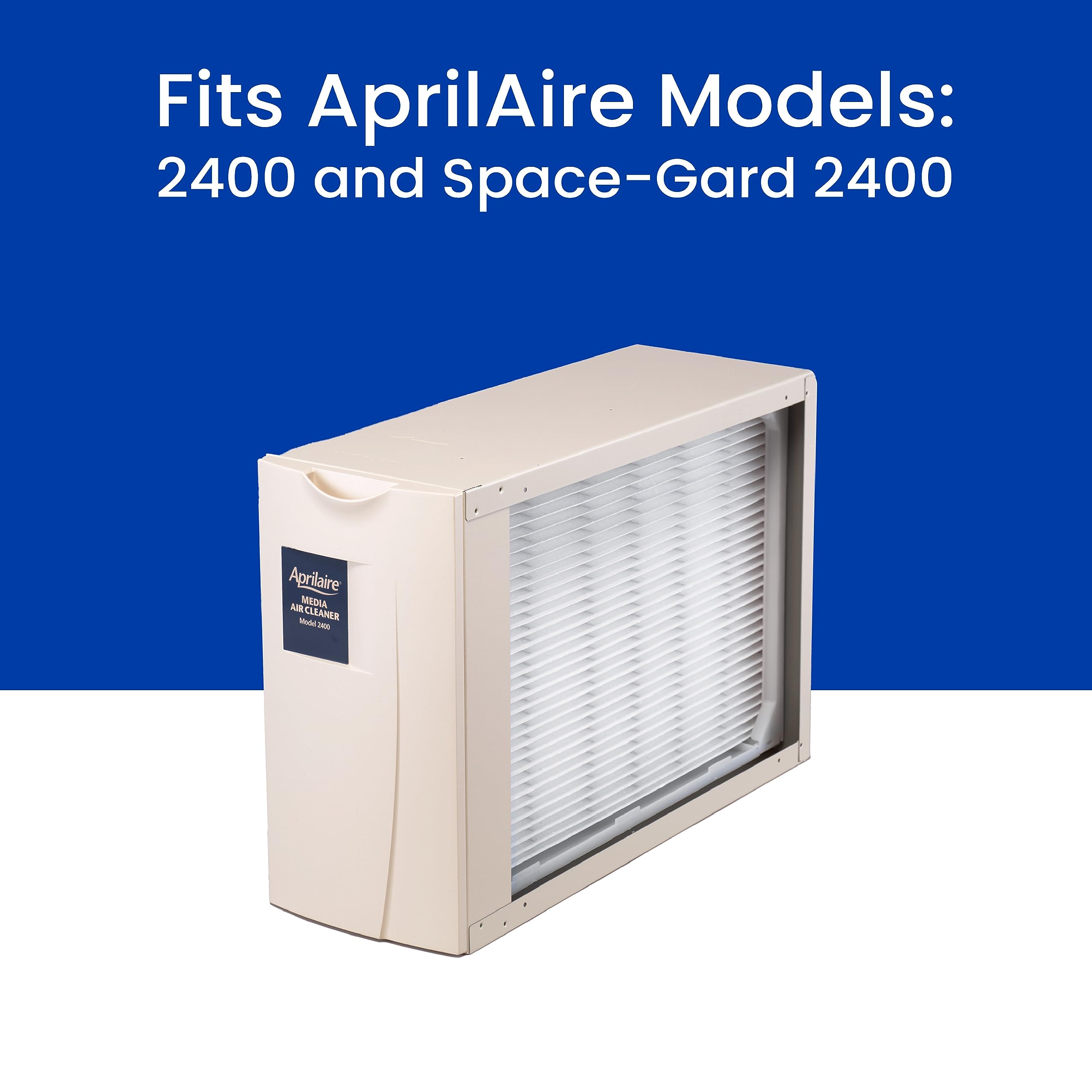 Aprilaire upgrade kit 1413 shows enhanced performance compatibility