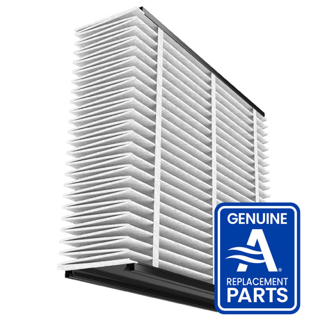Aprilaire 910 helps reduce dust settling on furniture
