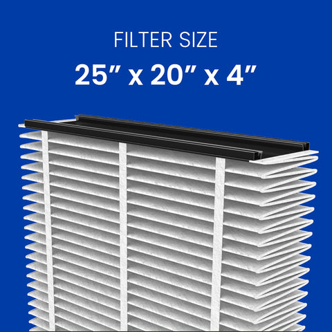 Aprilaire 910 model 1910 fit ensures compatibility with your purifier
