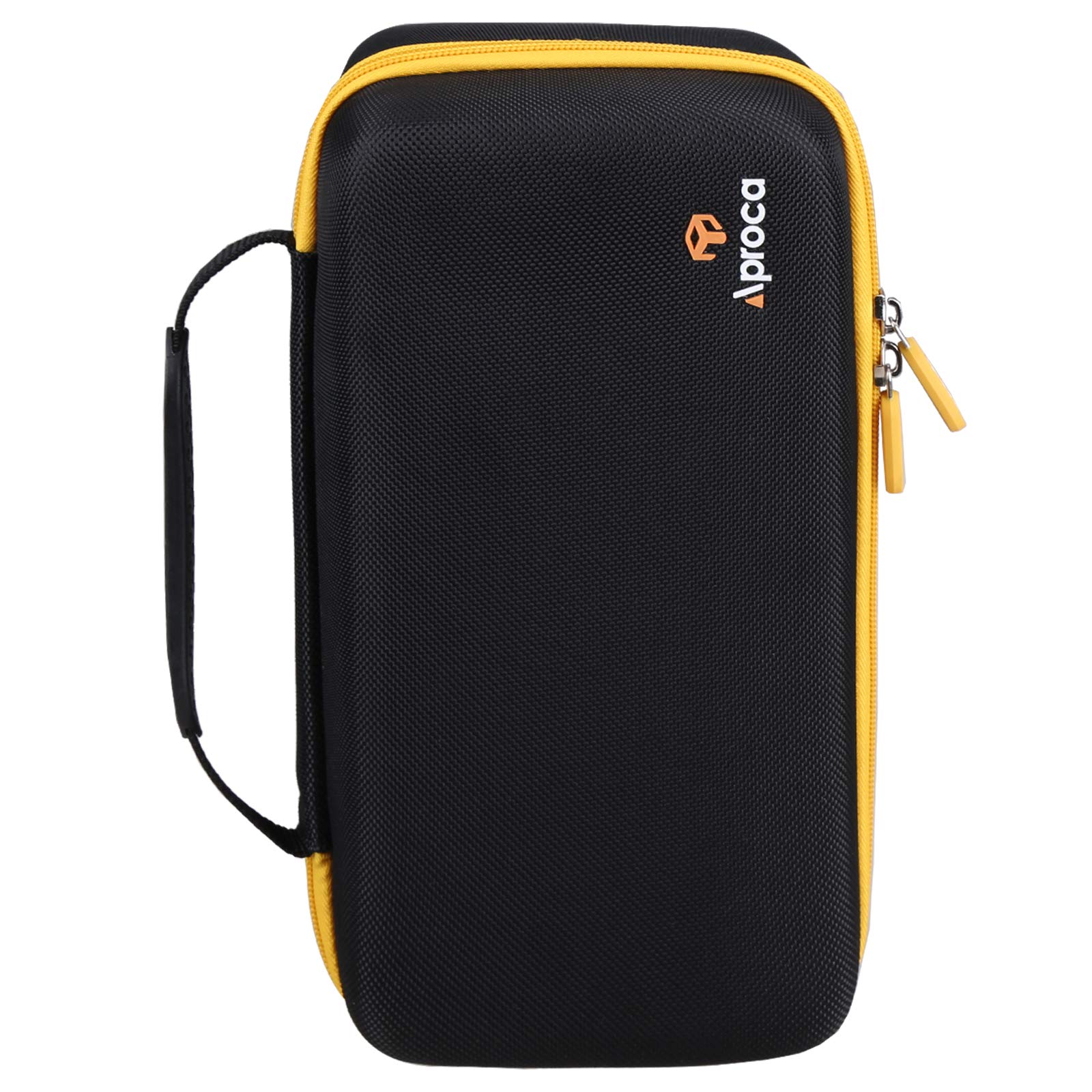 Aproca durable EVA and 1680D materials provide long-lasting protection.