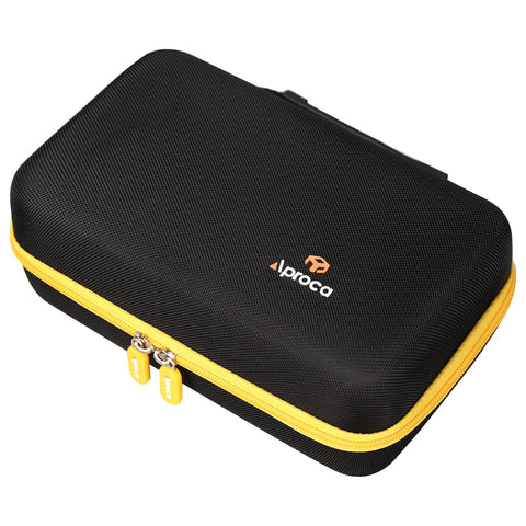 Aproca case no-items-included note for buyers