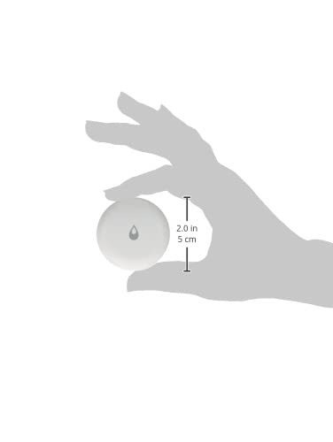 Aqara Hub with sensor setup shows connected home protection