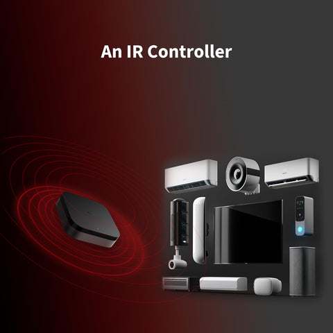 Aqara M3 PoE setup highlights reliable power and network resilience.