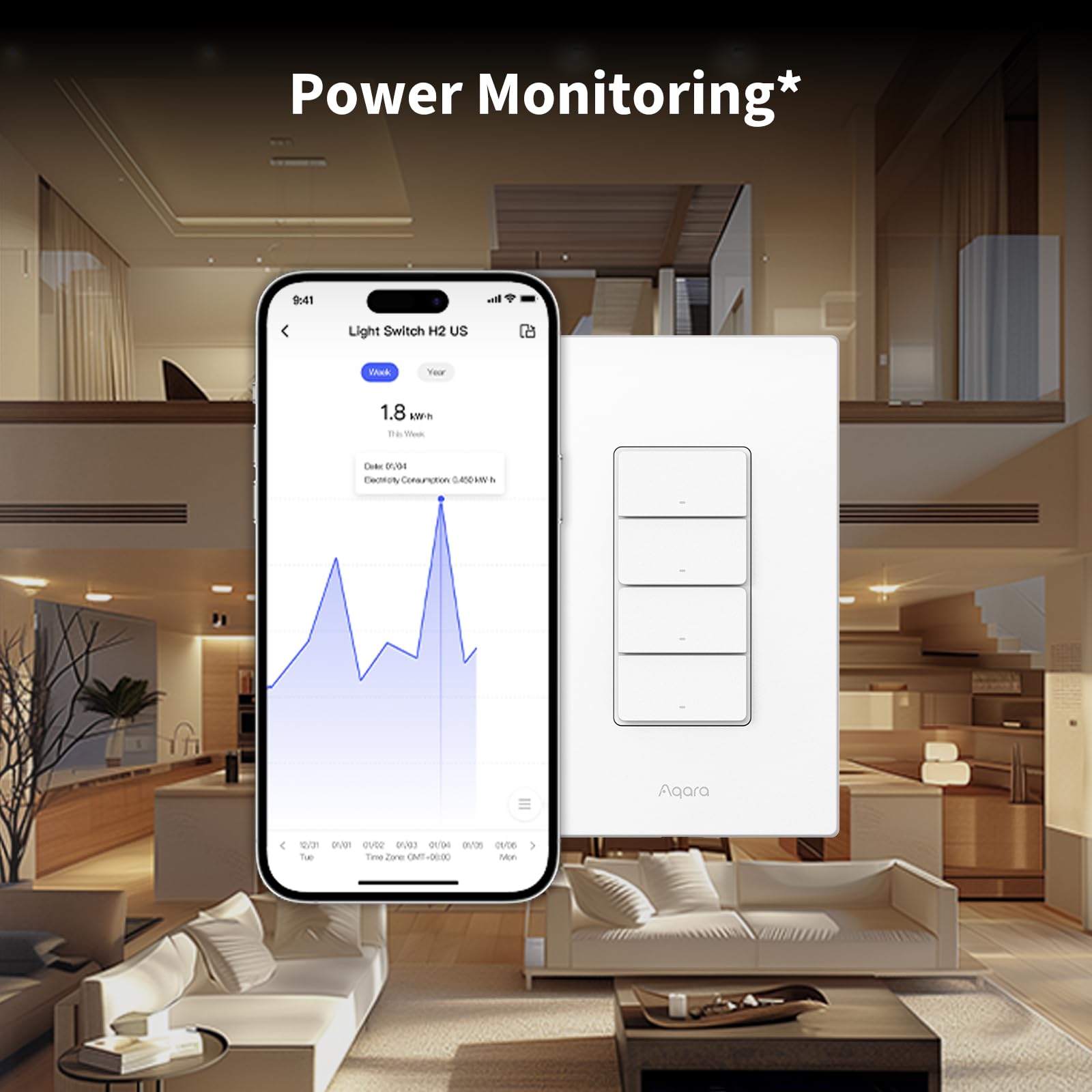 Thread and Zigbee connectivity logos highlighting cross-platform compatibility