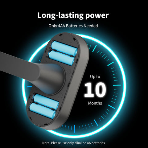 Aqara U300 supports Matter over Thread for broad smart home compatibility