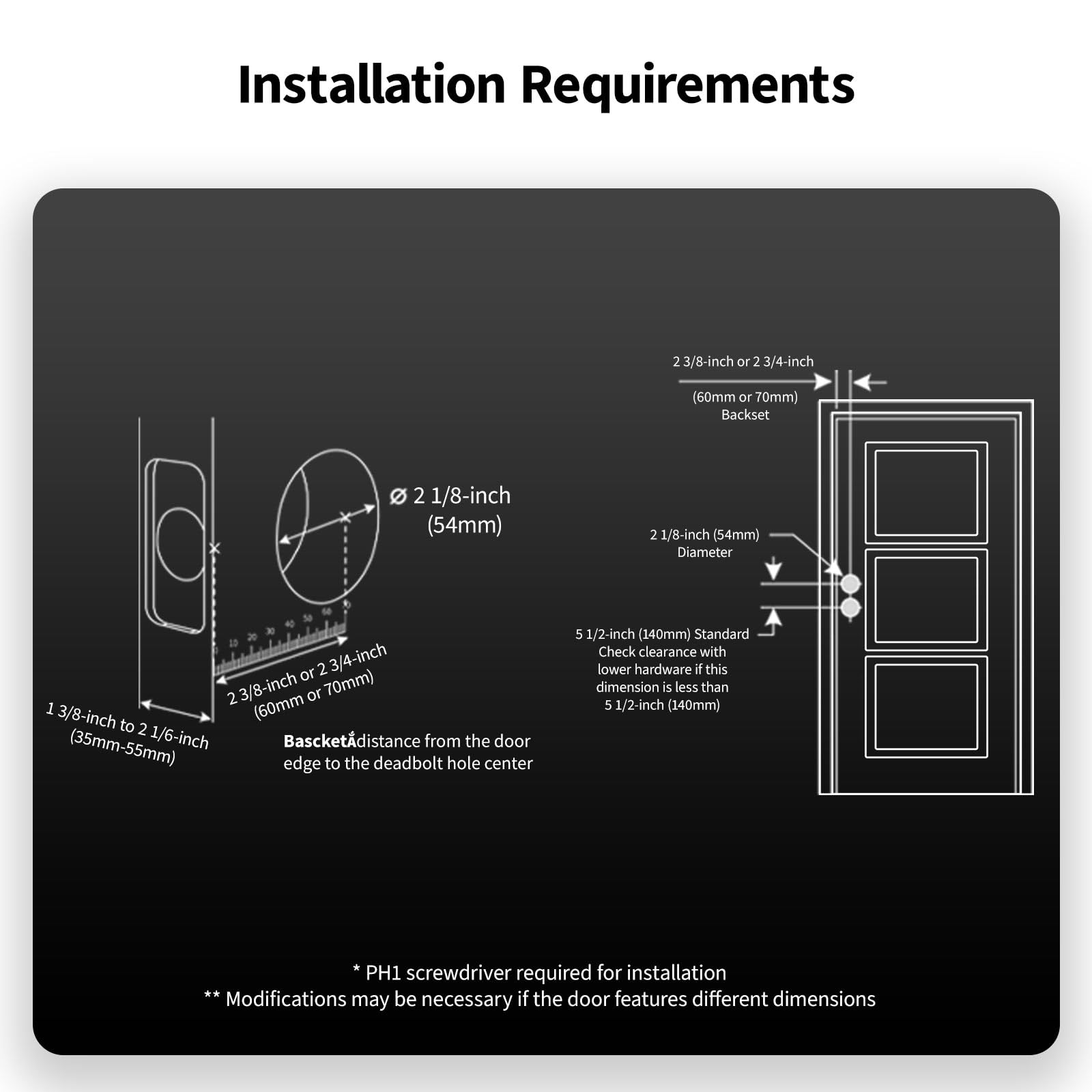 Aqara U50 USB-C port for emergency charging and extended uptime.
