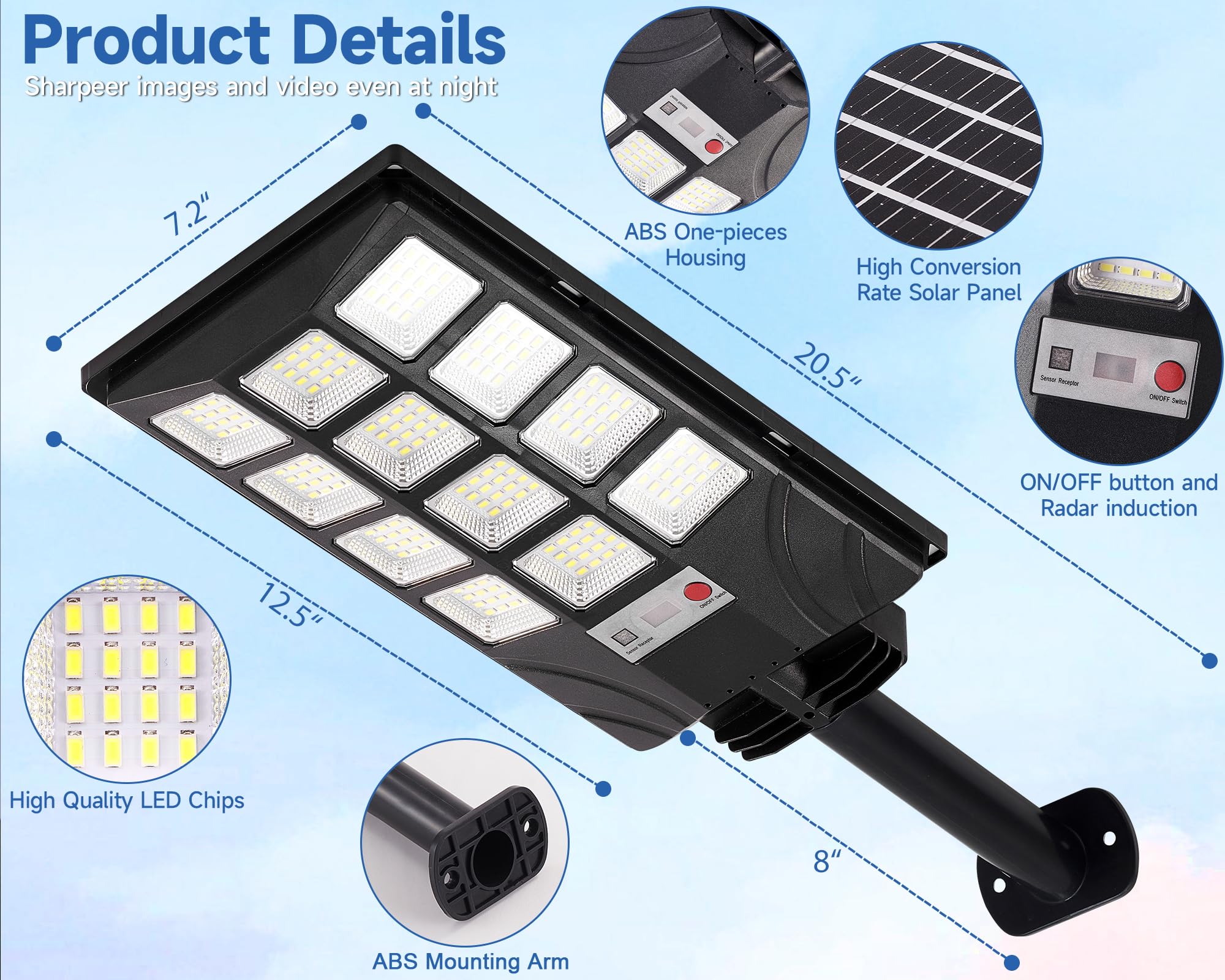 Aqraou wall-mount installation demonstrates effortless, wiring-free setup.