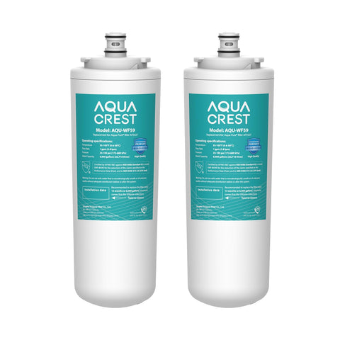 Aqua Crest AP5527 packaging and labeling for quick replacement