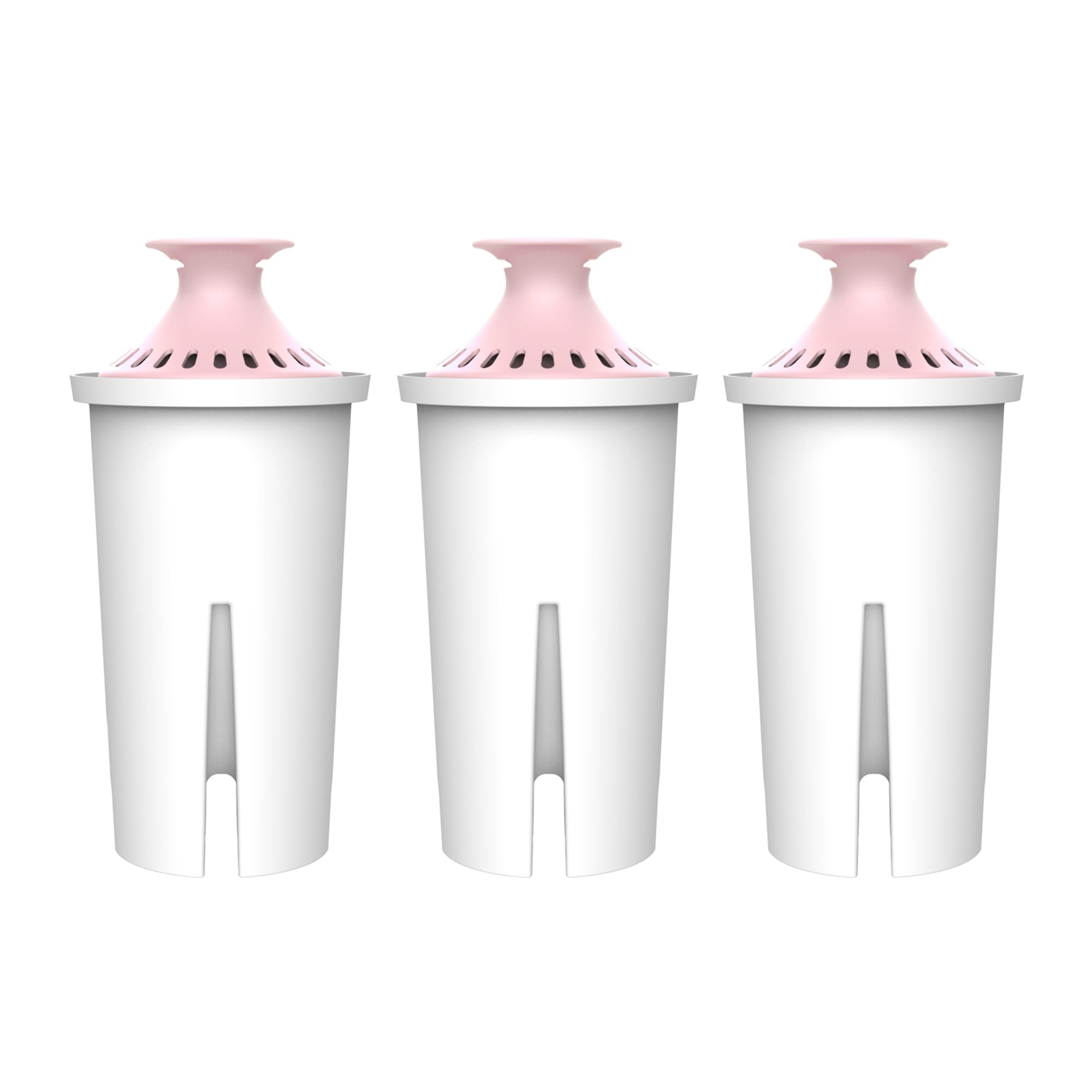 Aqua Crest magnesium water filter with Brita compatibility for clean hydration