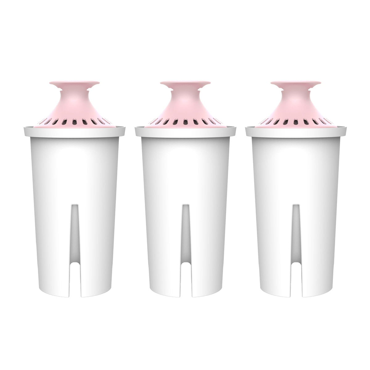 Aqua Crest magnesium water filter with Brita compatibility for clean hydration