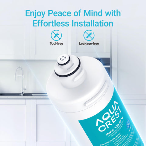 Budget-friendly filtration option aligning with quality standards