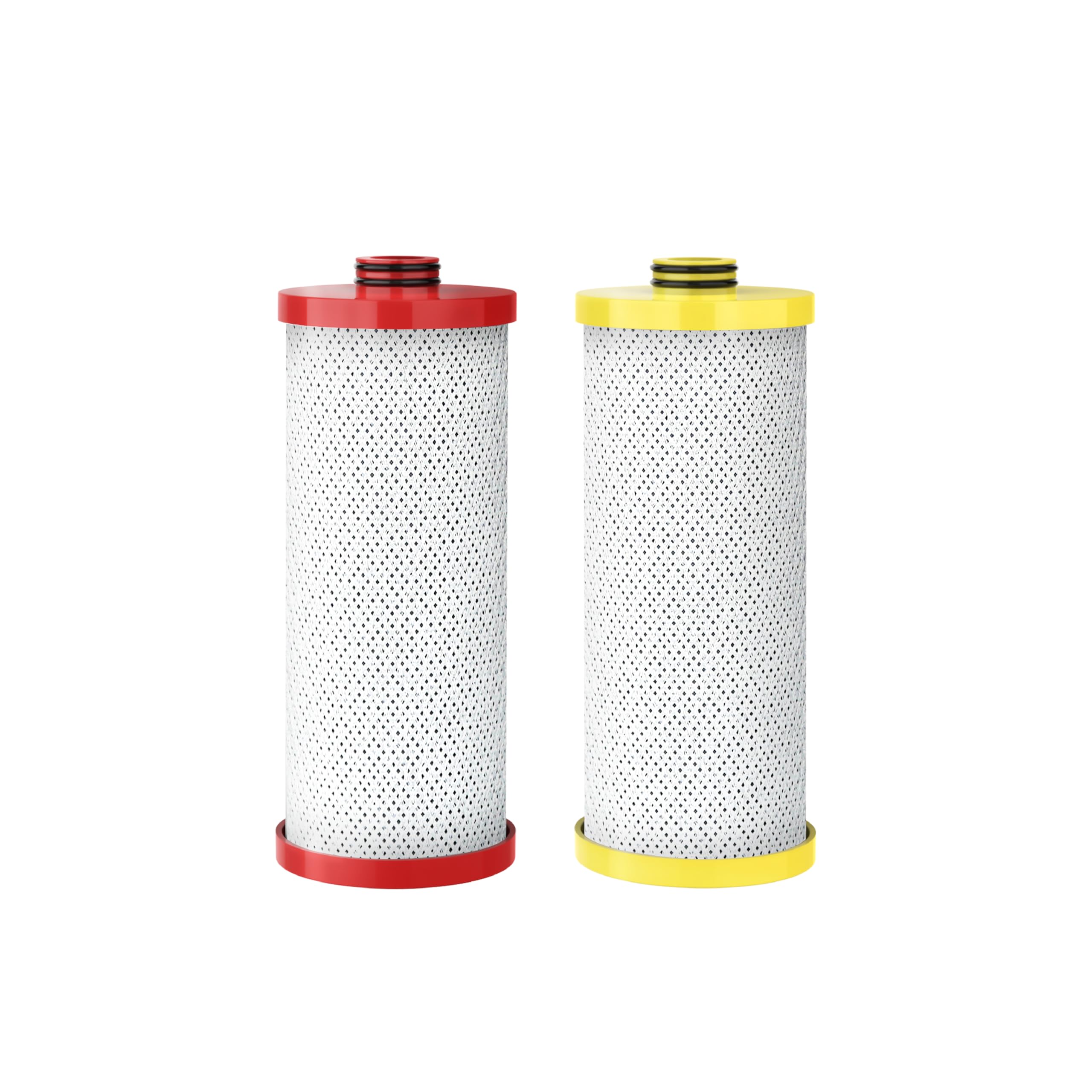 Aqua Crest WF52-R compatibility chart showing fit with Aquasana and AO Smith filters.
