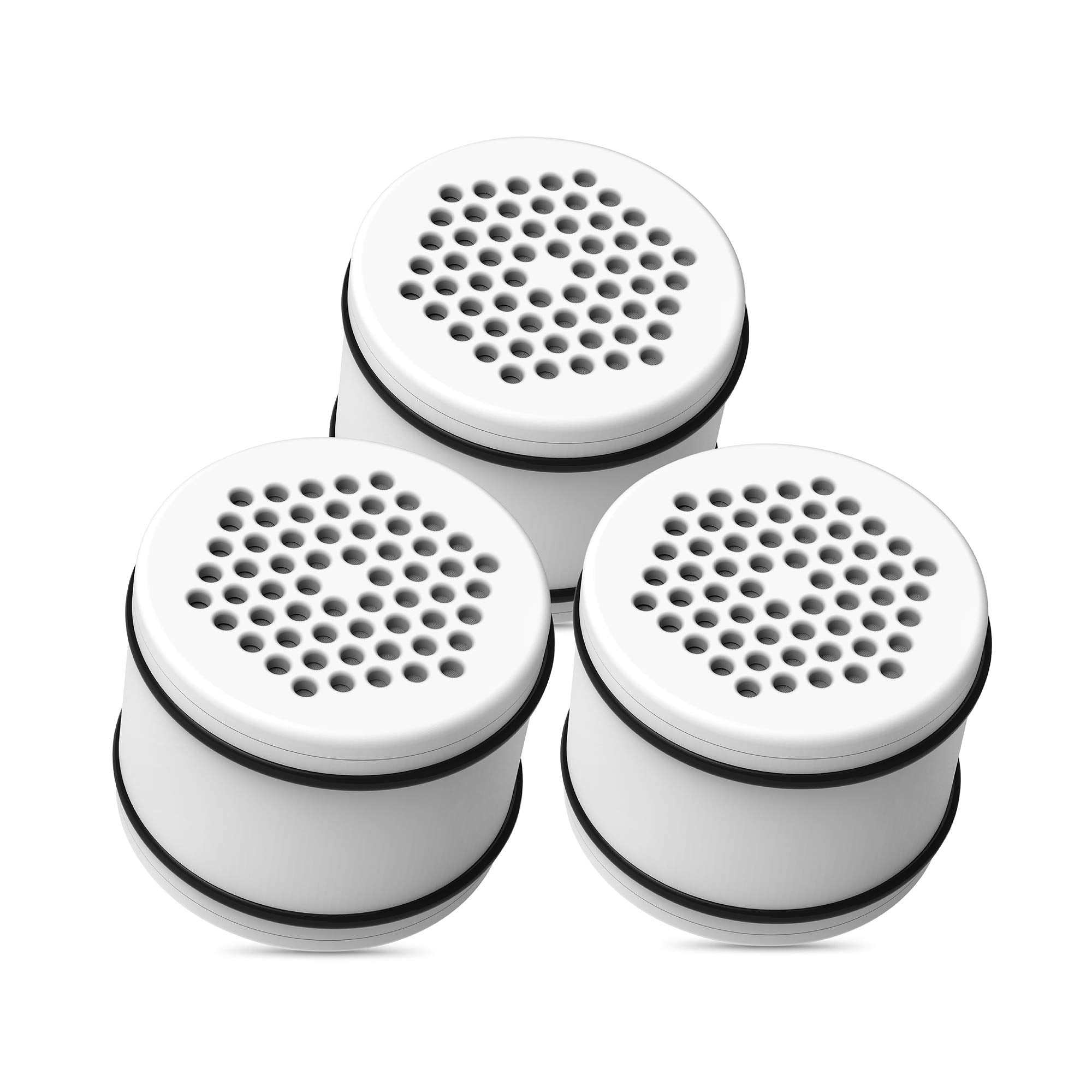 AQUA CREST WHR-140 filter cartridge 3-pack for easy replacement