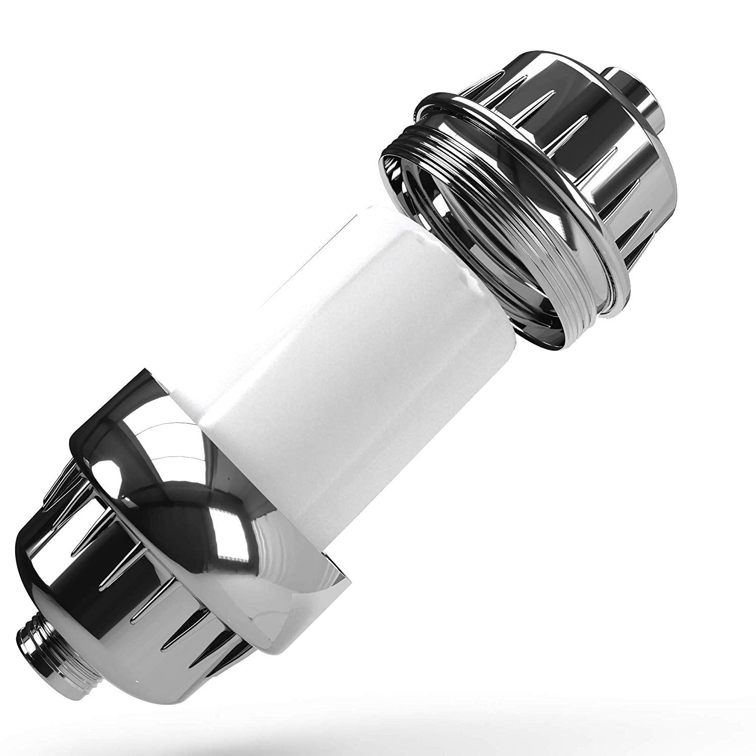 Aqua Earth cartridge packaging closeup shows contents and compatibility for easy setup