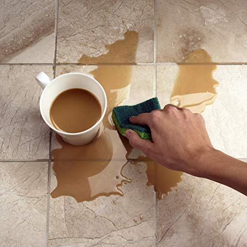 Exterior application of Aqua Mix Sealer's Choice Gold on cement surfaces