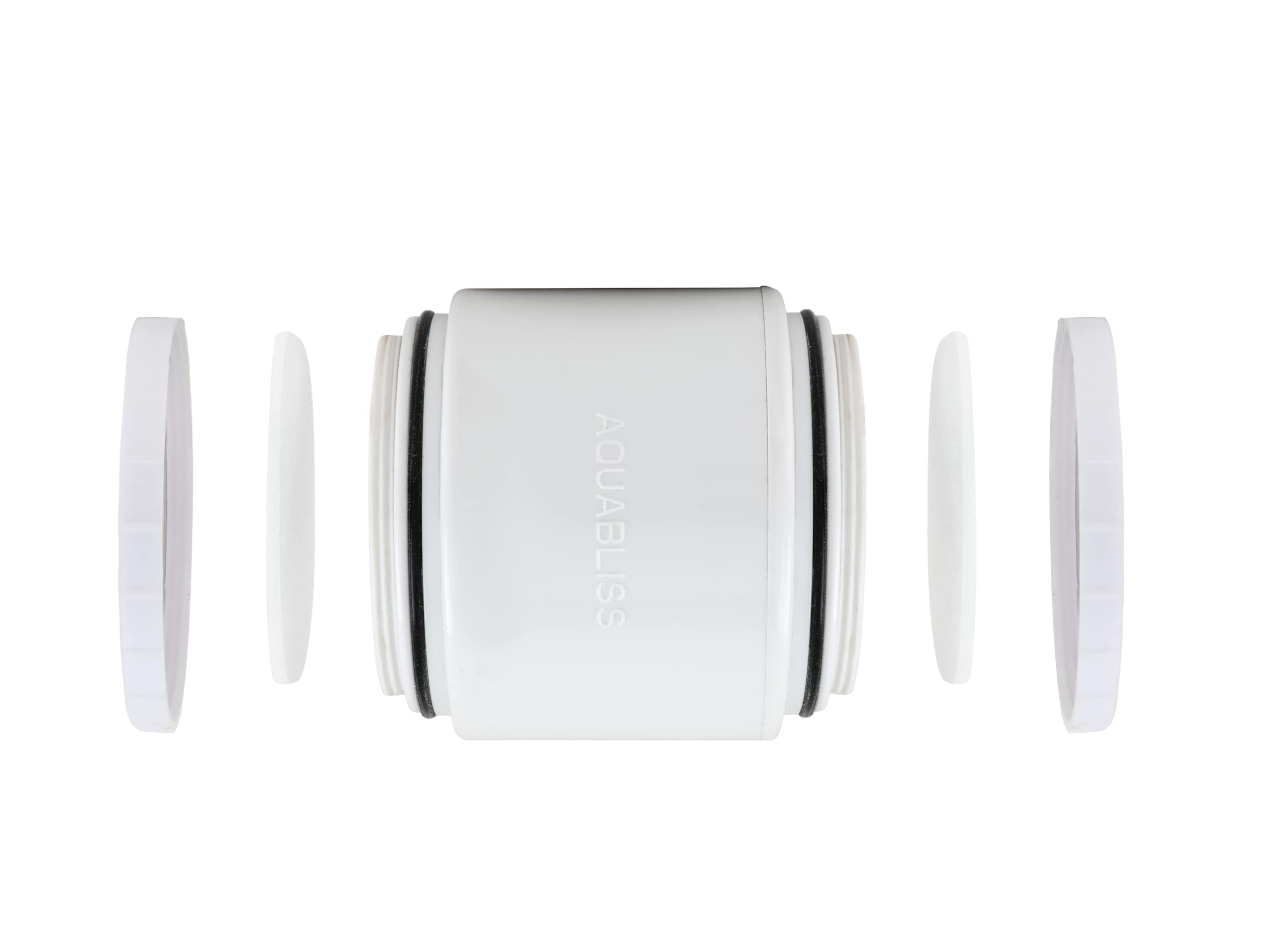 AquaBliss HD Revitalizing is easy to replace on SF400-SF500 heads