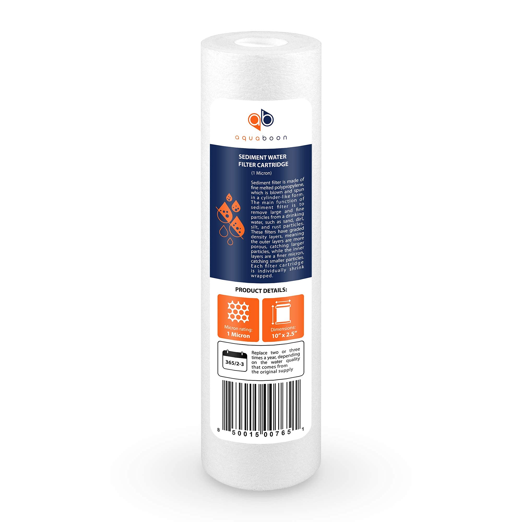 Aquaboon compatible with major brands for easy upgrade and integration.
