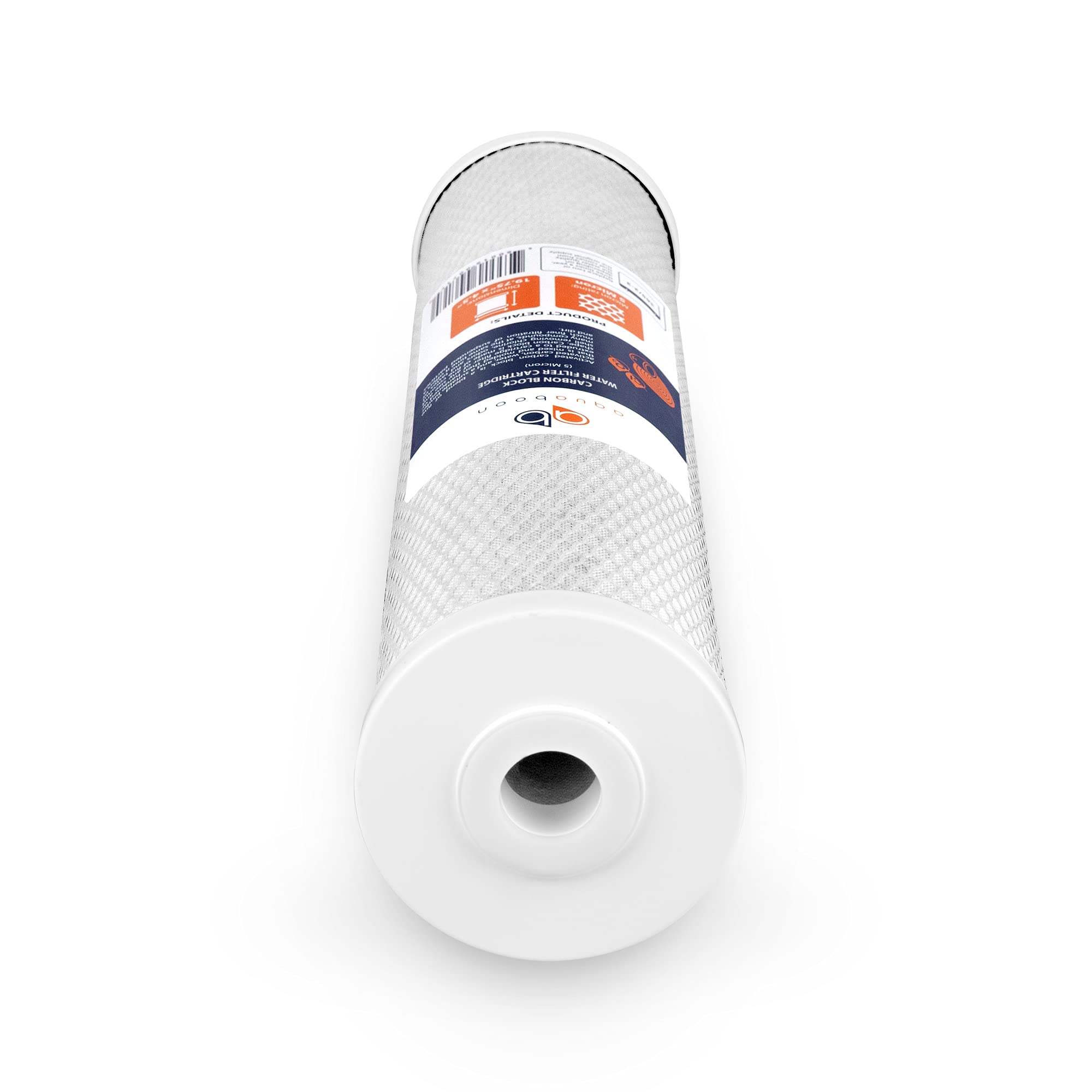 Aquaboon long-life performance emphasizing up to six months between changes