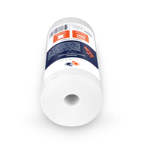 Aquaboon durable melt-blown polypropylene construction close-up