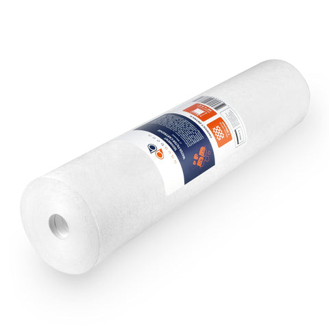 Aquaboon easy-install replacement cartridge fits compatible systems quickly.