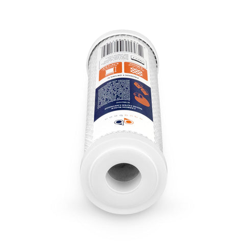 Aquaboon easy installation for DIY filter upgrades