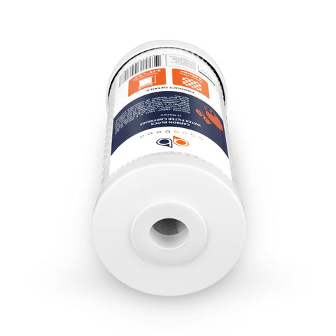 Aquaboon odor and taste elimination highlight in use