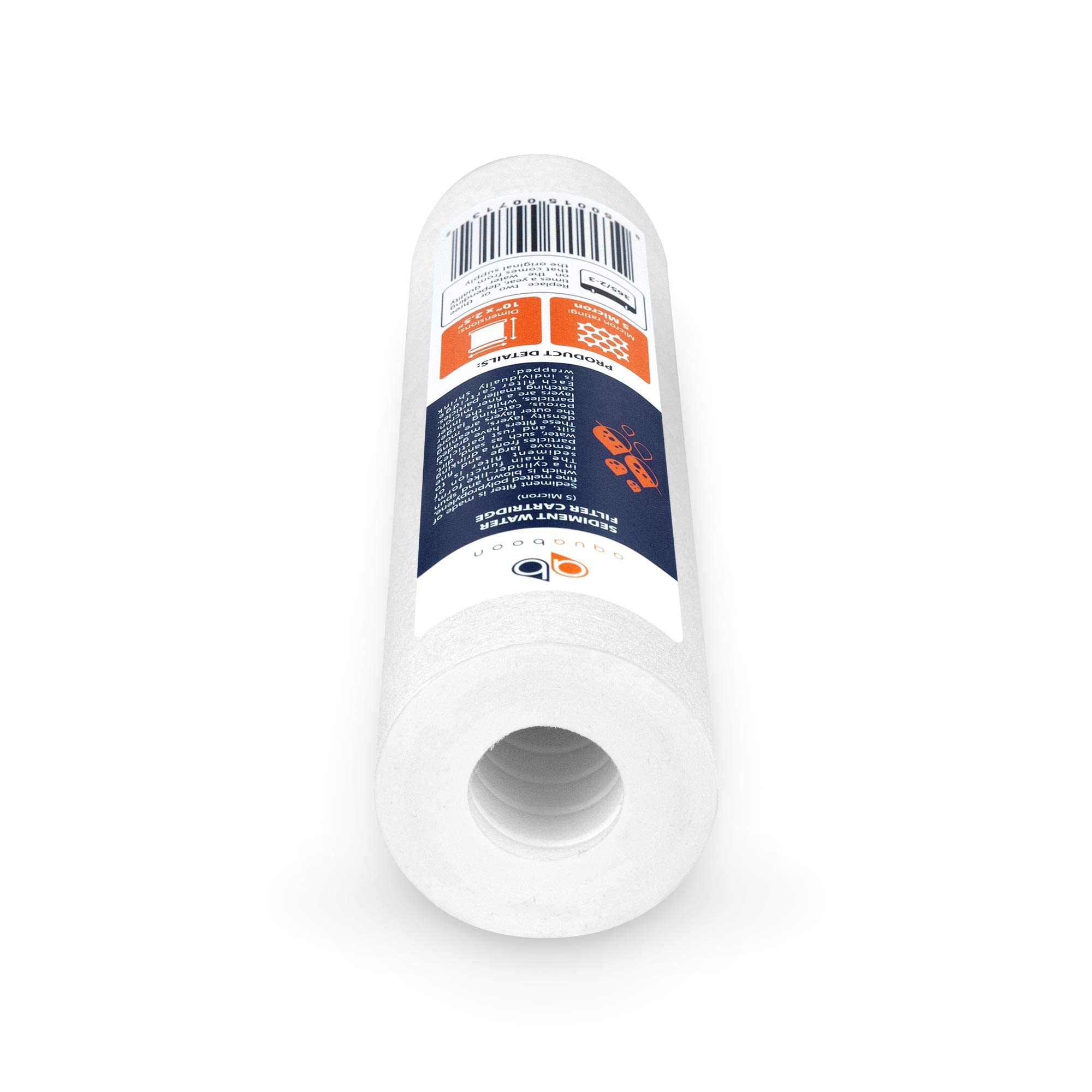 Aquaboon safe and reliable whole-house filtration in action