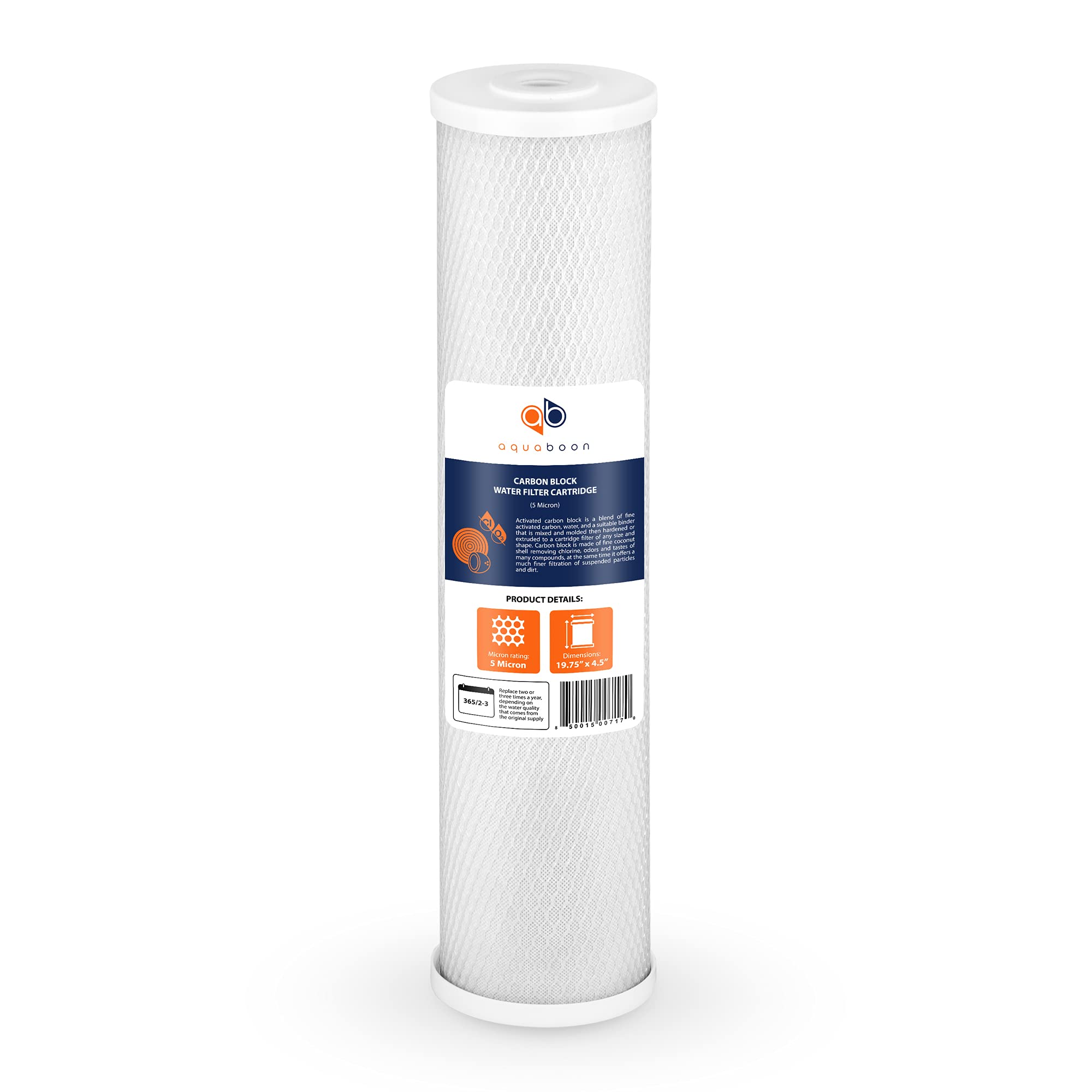 Aquaboon whole-house filtration supports cooking and bathing water quality improvements.