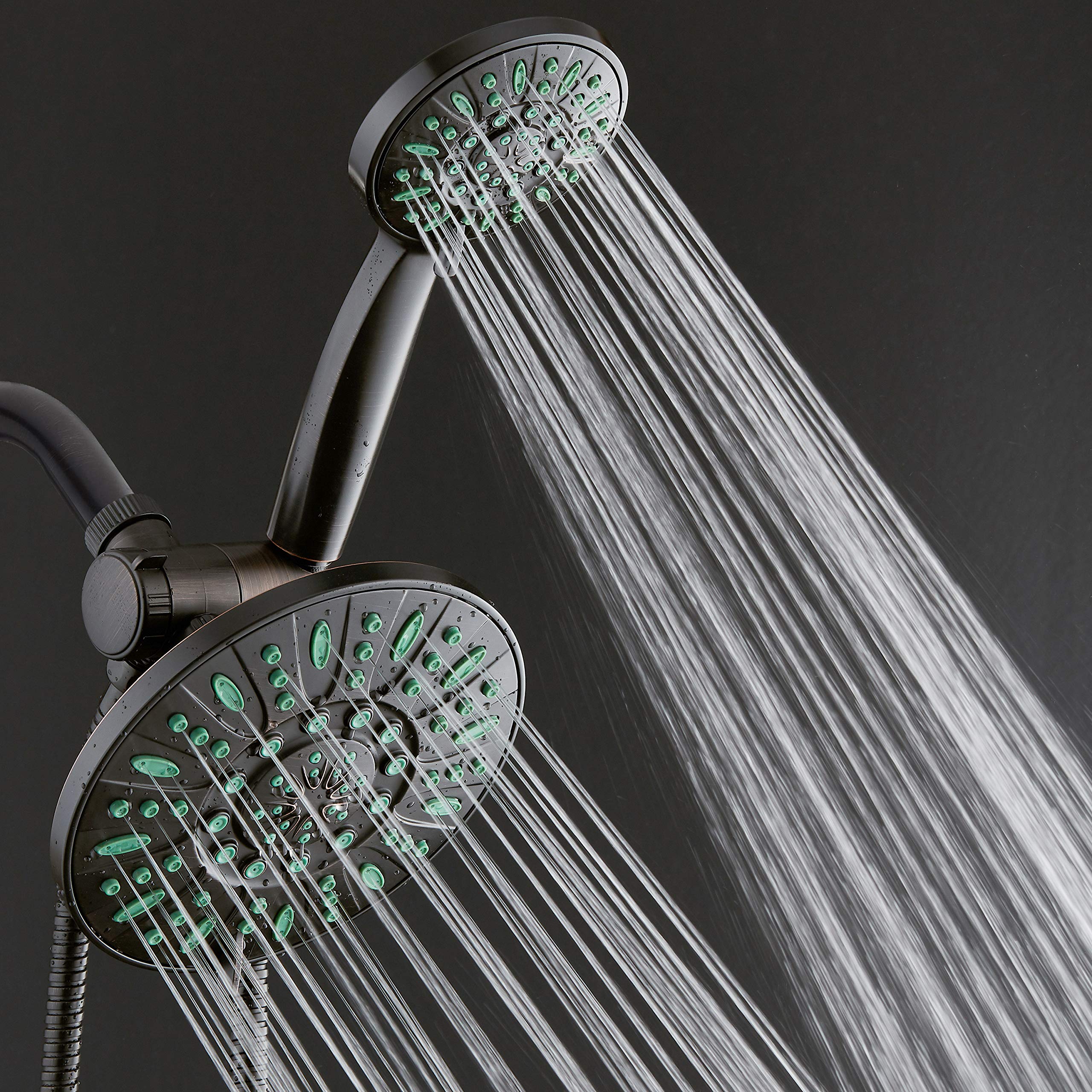 AquaDance lifetime warranty signifying long-term support and reliability