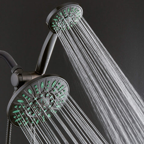 AquaDance lifetime warranty signifying long-term support and reliability