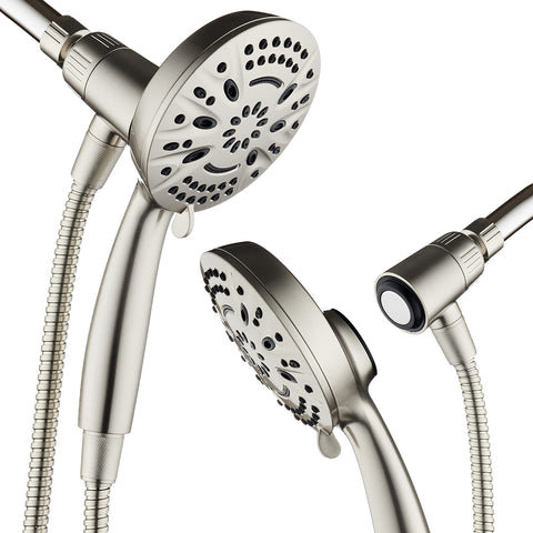 AquaDance magnetic docking system in action for effortless docking and alignment