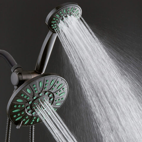 AquaDance Microban technology provides 24/7 protection against mold and bacteria on treated surfaces