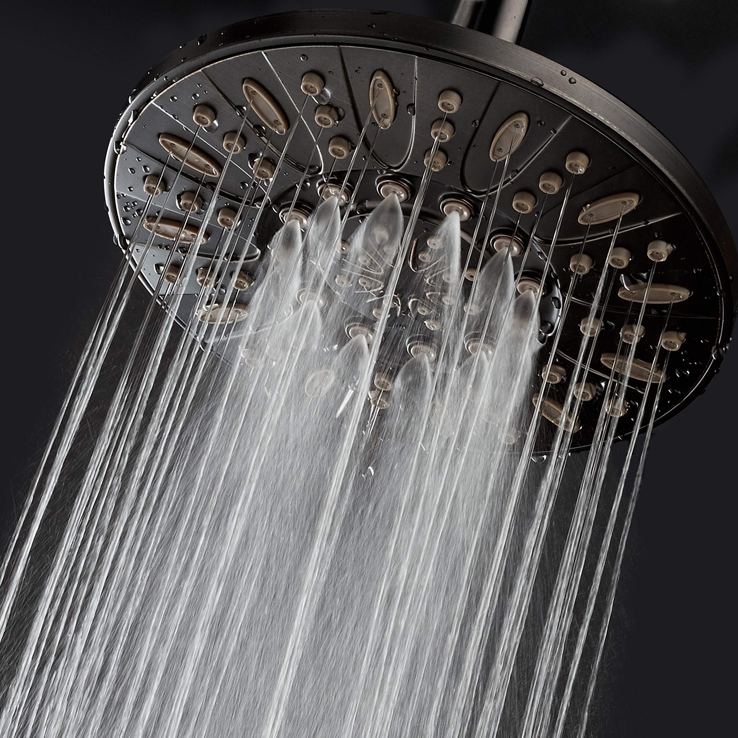 AquaDance gift-ready packaging for a premium shower upgrade.