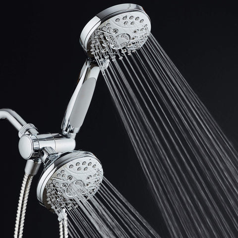 AquaSpa gift box presents a quality bathroom upgrade as a thoughtful gift.