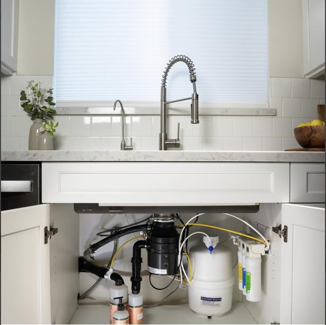 AquaTru Classic eco-friendly packaging and easy disposal.