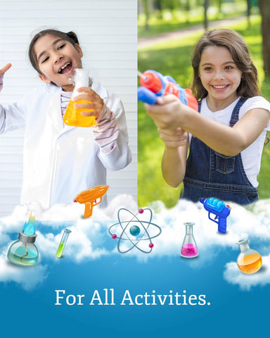 Aqulius classroom-use goggles offer reliable eye protection during group activities.