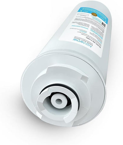 AQUWOW easy DIY replacement for quick maintenance