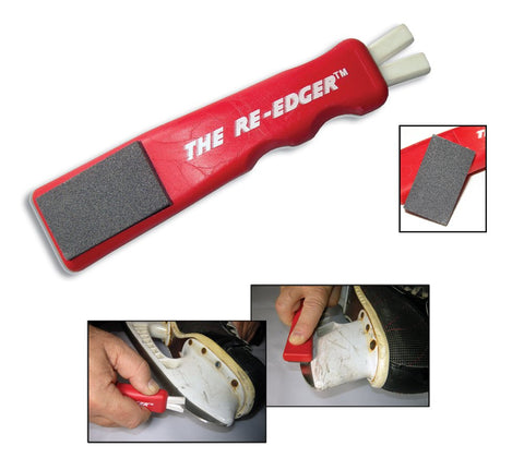 A&R Collectibles The Re-Edger honing stone replacement for smooth deburring.