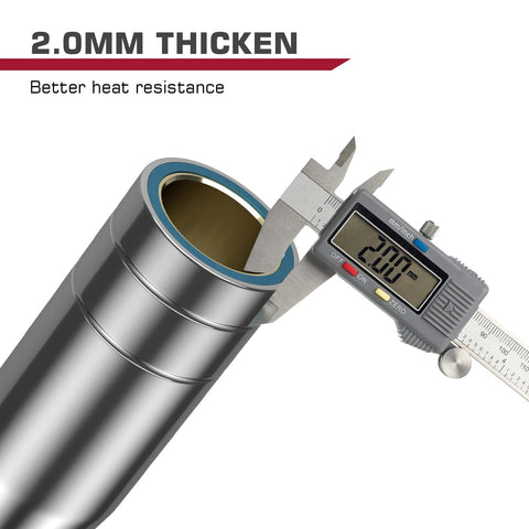 ARCCAPTAIN MB15 gas nozzle delivers consistent spray with reduced spatter in welding tasks.